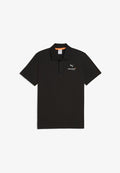Puma MCLAREN RACING  - Polo shirt - black