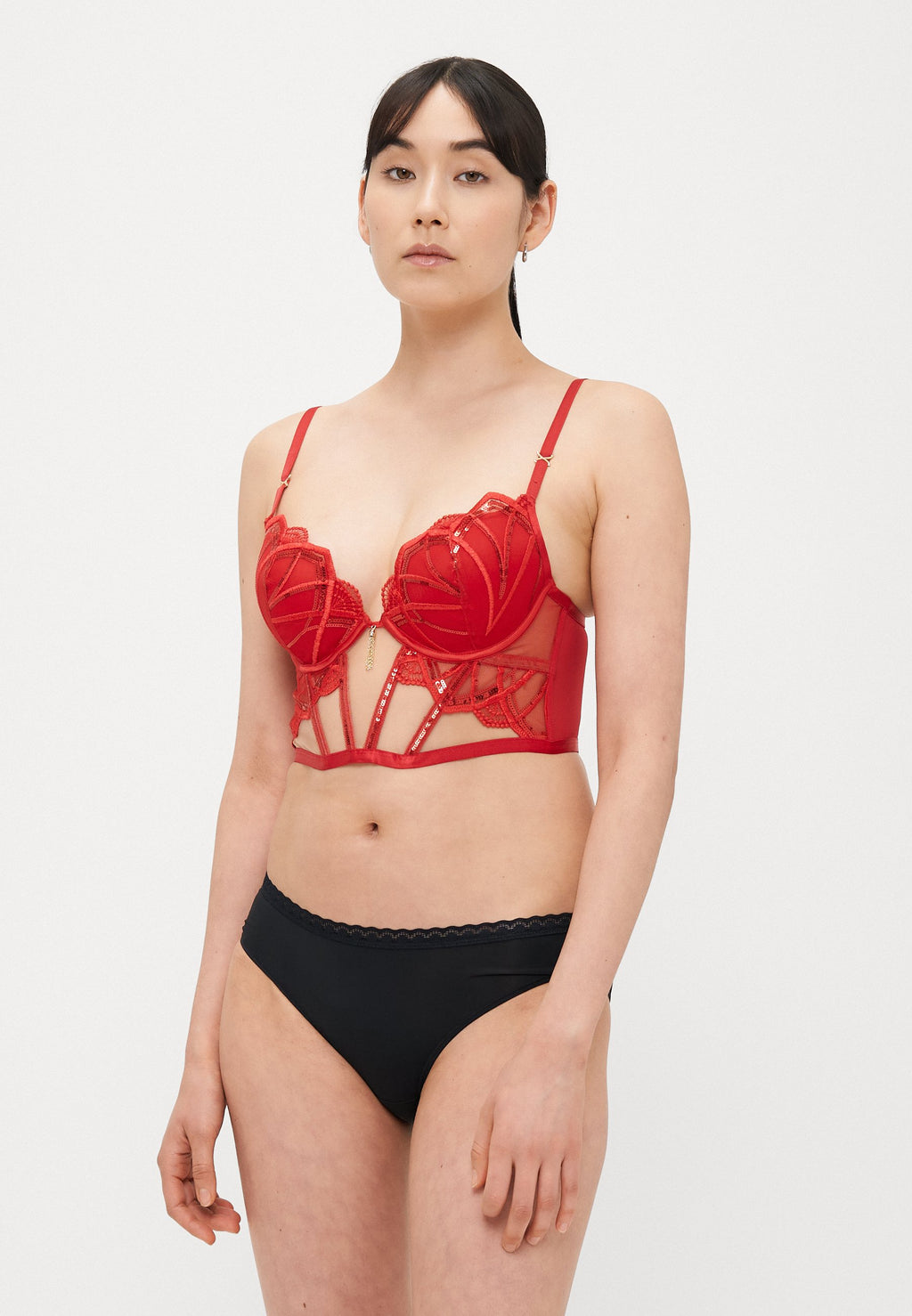 Ann Summers DESIRING DECADENCE CORSET