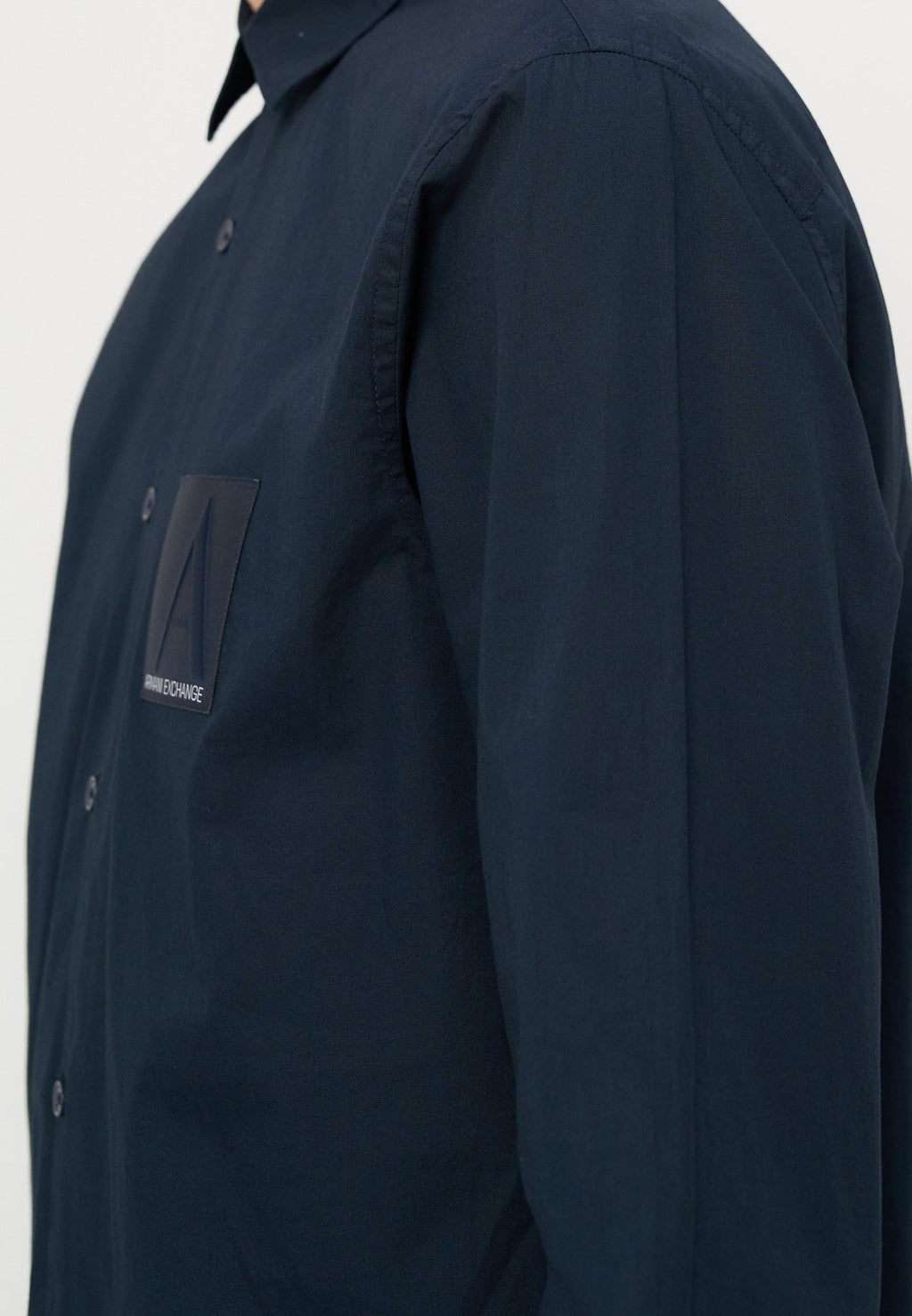 Armani Exchange Hemd Media 5