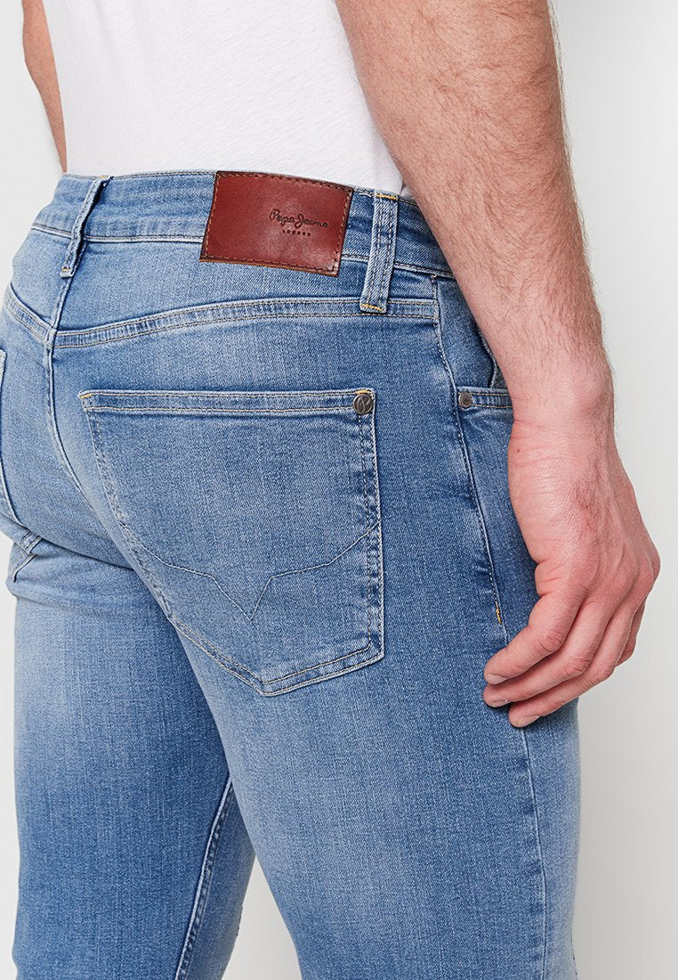 Pepe Jeans