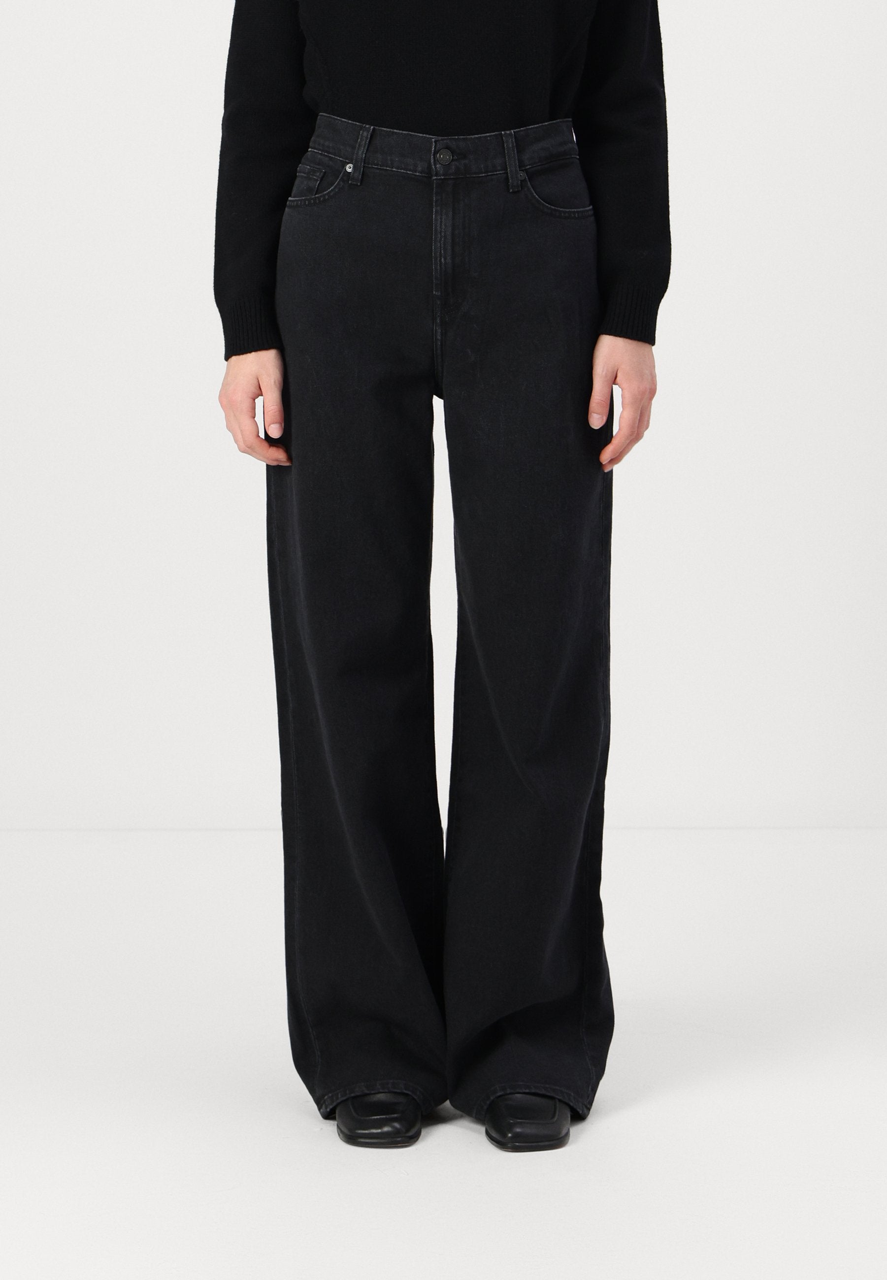 7 for all mankind SCOUT THUNDER