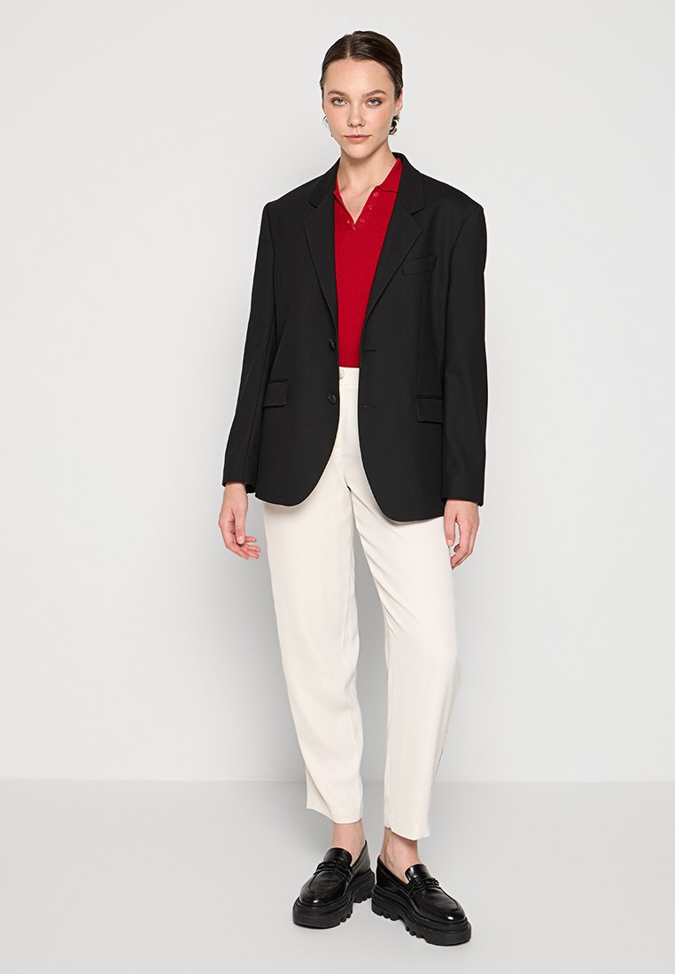 Armani Exchange Stoffhose Media 2