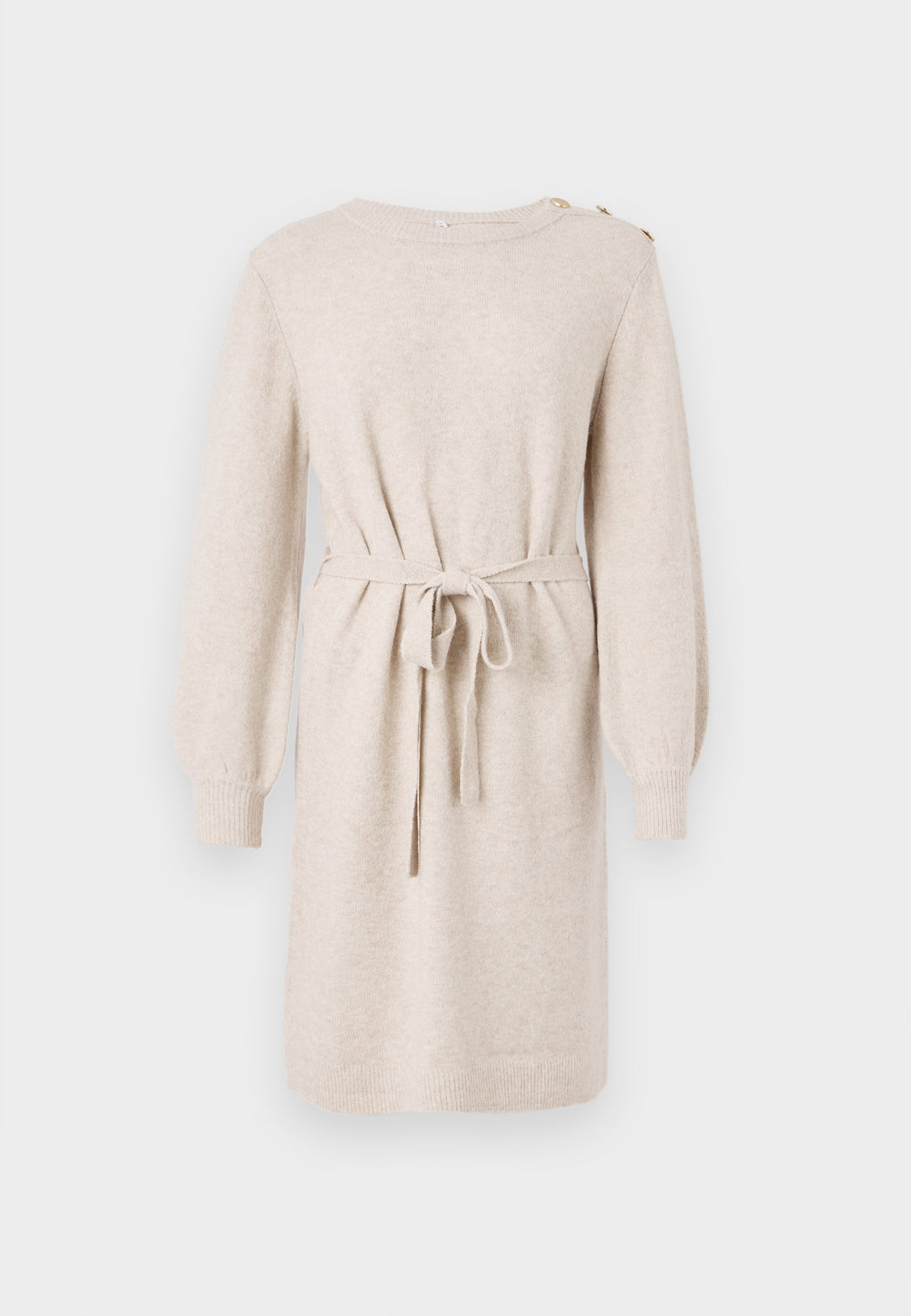 ONLY ONLGLORY LIFE BUTTON DRESS