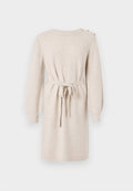 ONLY ONLGLORY LIFE BUTTON DRESS