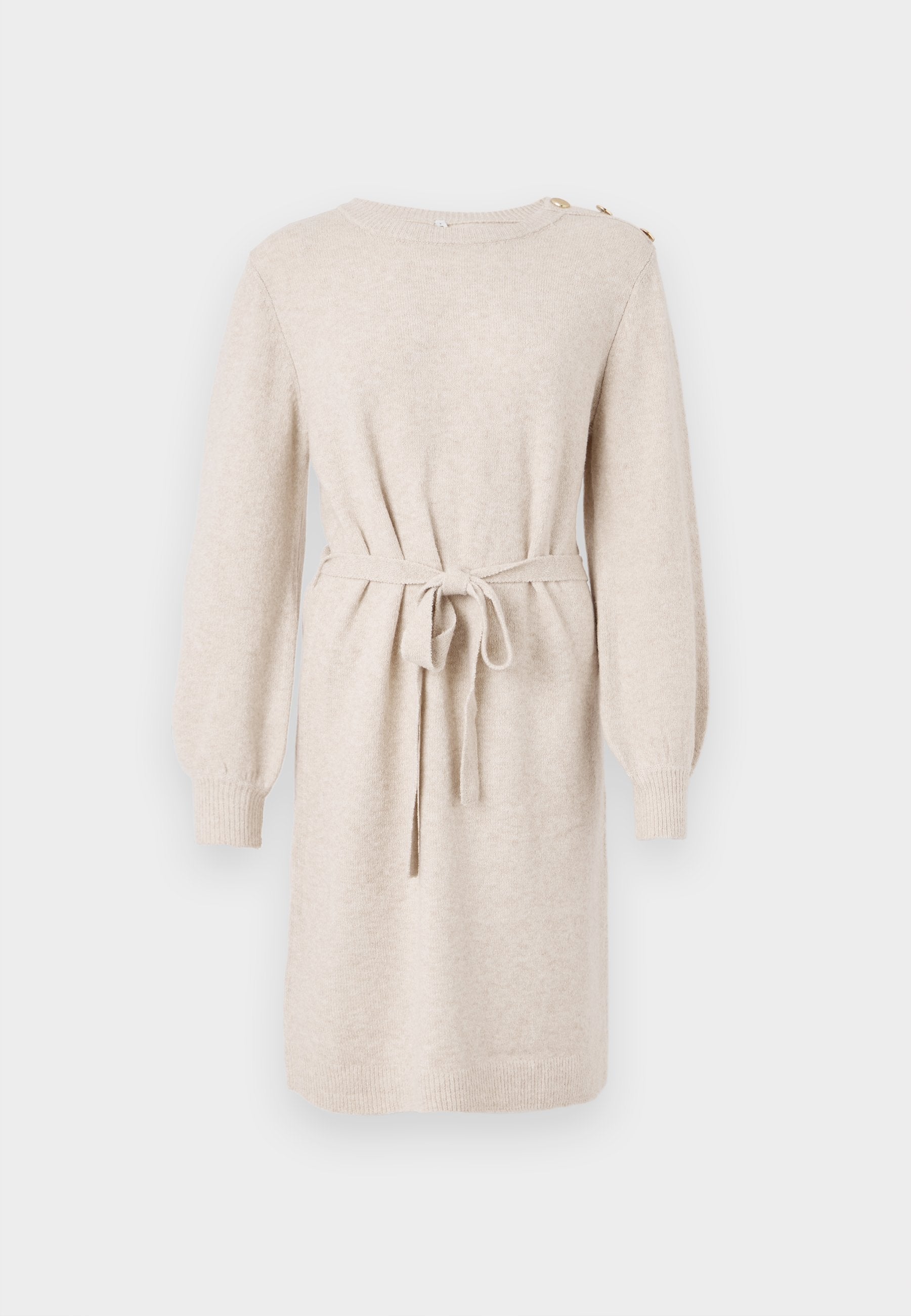 ONLY ONLGLORY LIFE BUTTON DRESS