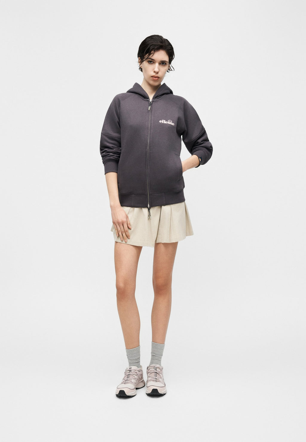 Ellesse HARLIA HOODY