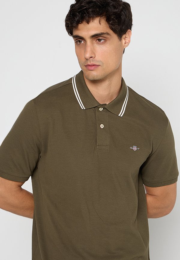 GANT