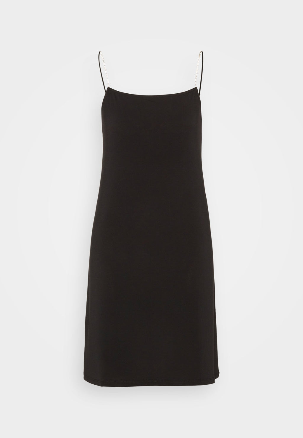 Pieces PCSILJE STRAP DRESS