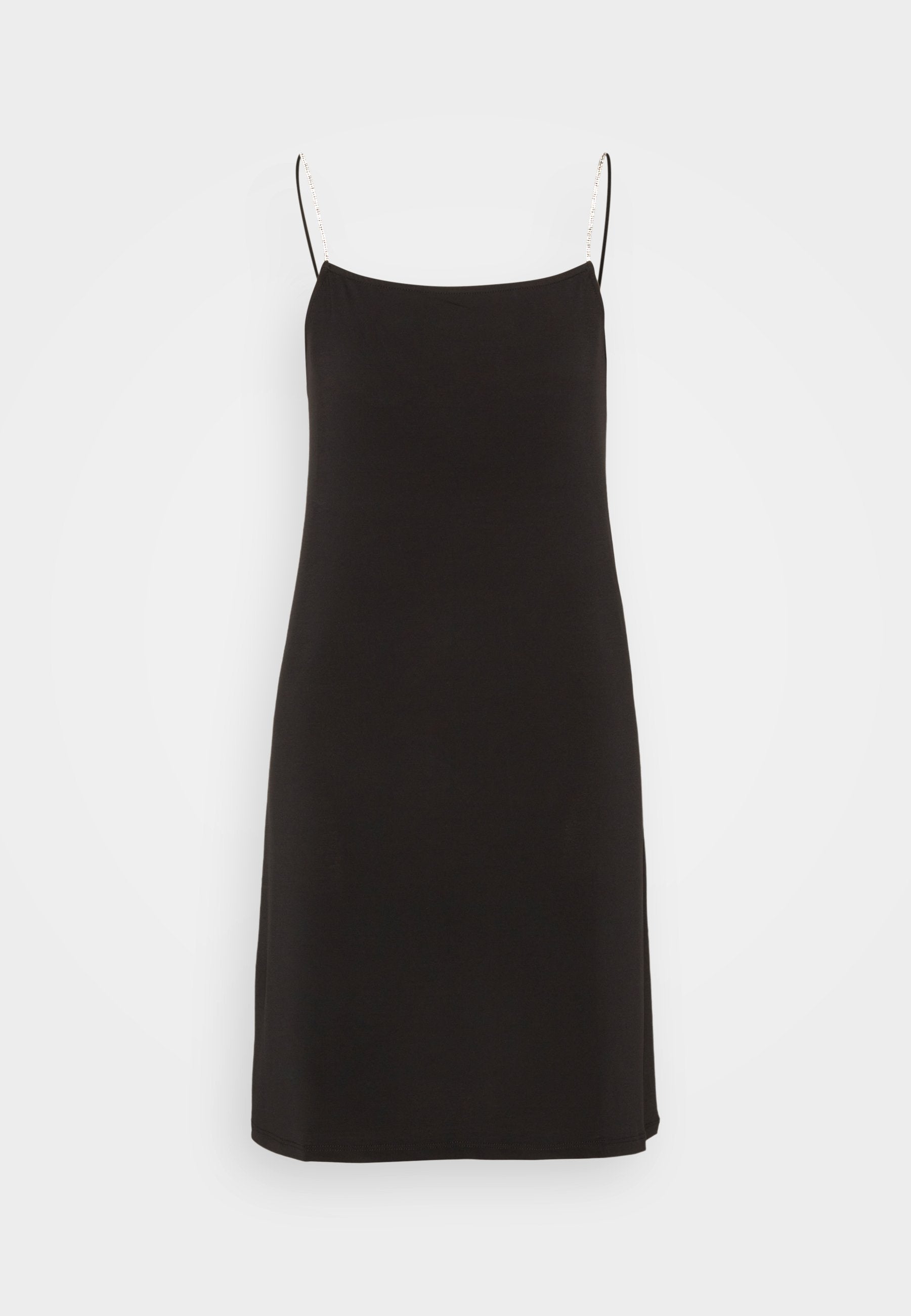 Pieces PCSILJE STRAP DRESS