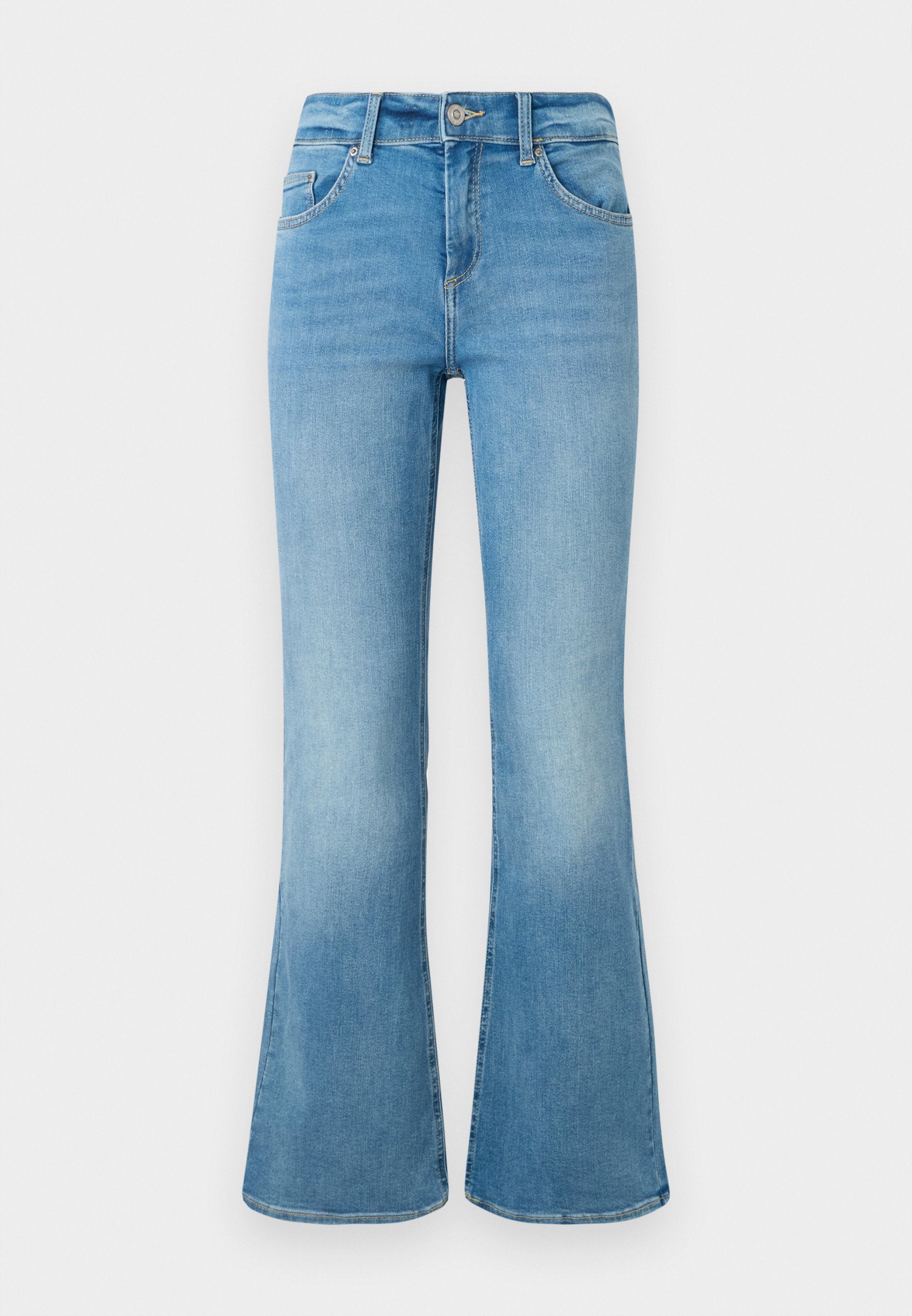 ONLBLUSH MID WAIST FLARED Media 1