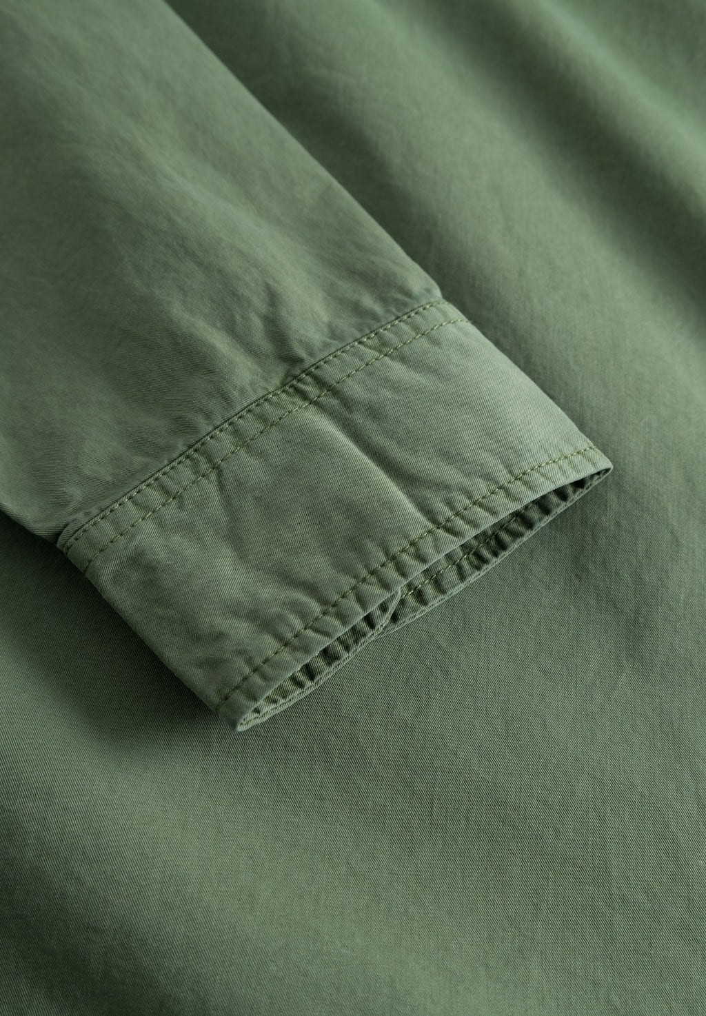 WOOD WOOD WWCOOPER SHIRT 25187