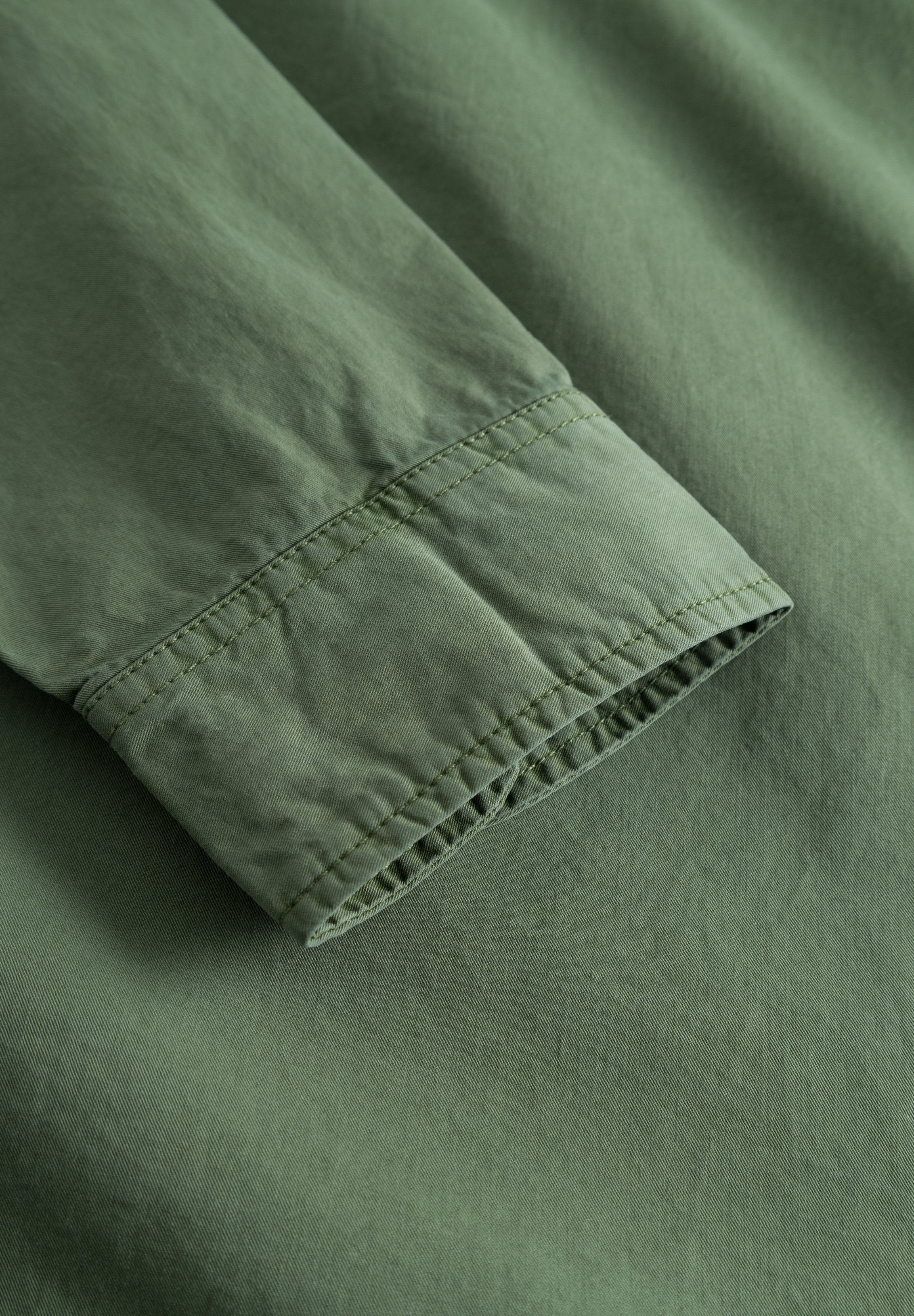 WOOD WOOD WWCOOPER SHIRT 25187