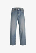 Jack & Jones gy fit JJIALEX JJORIGINAL SBD 308 NOOS - Baggy Jeans - blue denim
