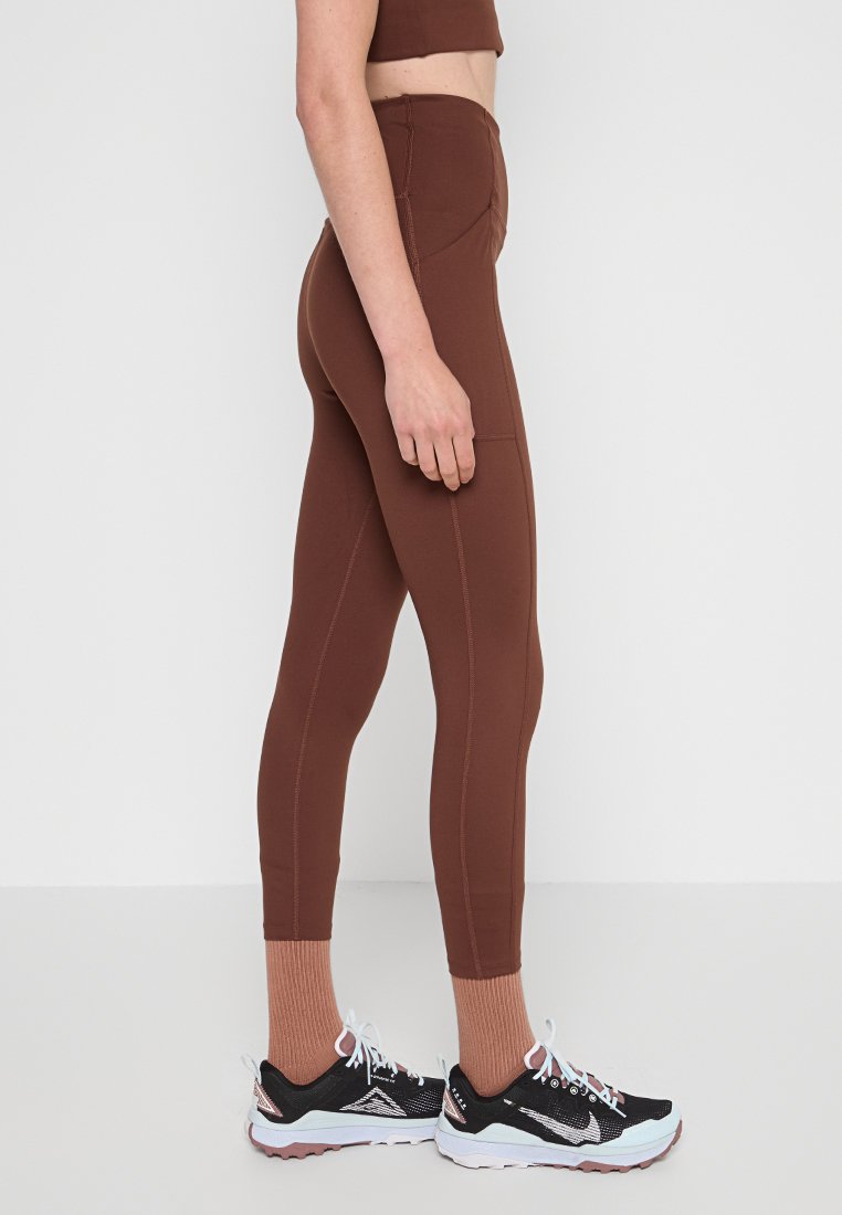Girlfriend Collective POCKET HIGH-RISE 7/8
