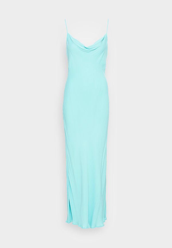 CMEO COLLECTIVE ADORE YOU MIDI DRESS