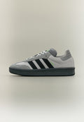 adidas Originals SAMBA XLG UNISEX - Trainers - grey four/core black