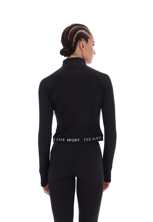 Ted Baker Sports ESSENTIALS ZIP UP