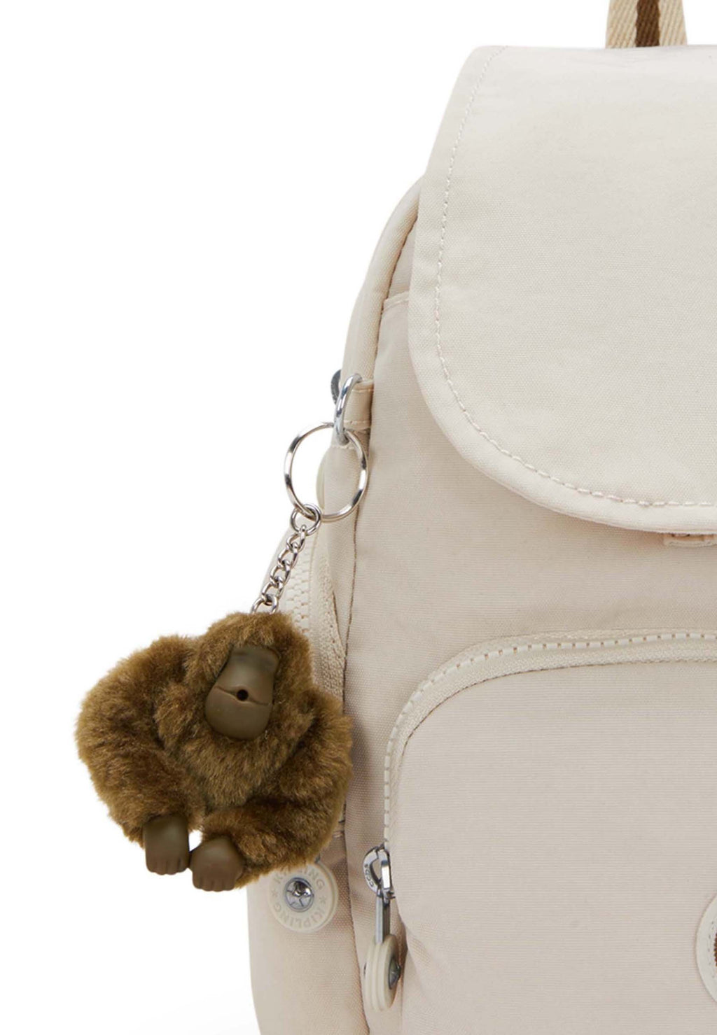 Kipling CITY ZIP MINI B