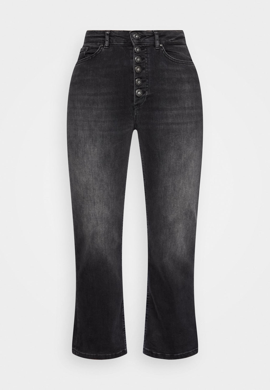 ONLEVELINA HIGH WAIST ANKLE Media 1