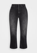 ONLEVELINA HIGH WAIST ANKLE Media 1