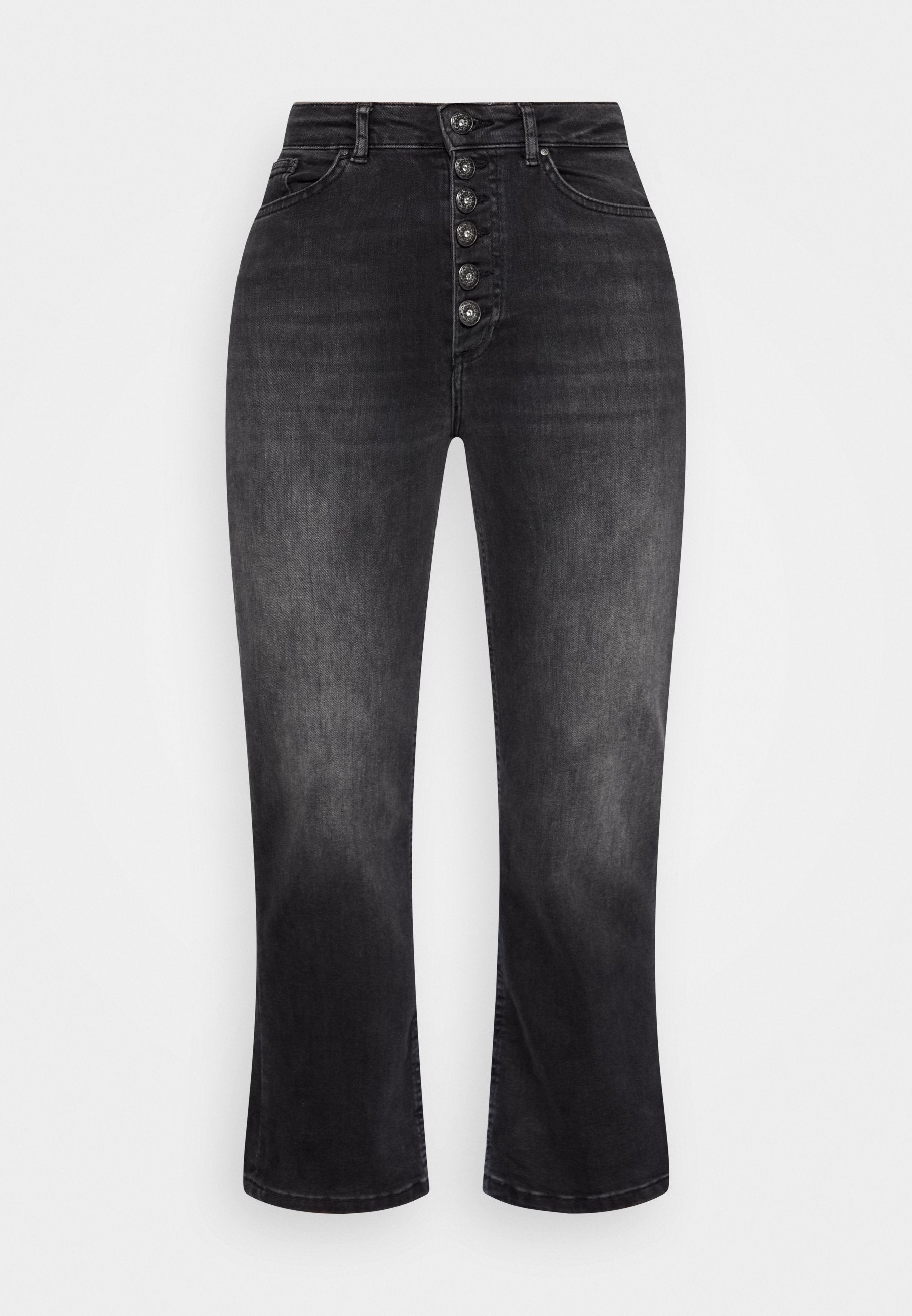 ONLEVELINA HIGH WAIST ANKLE Media 1