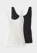 Weekday PIPER TANK 2 PACK