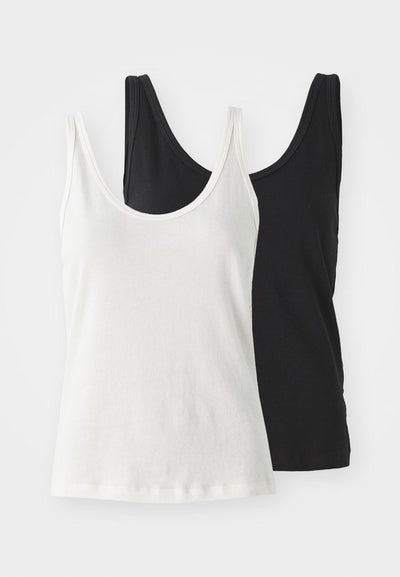 Weekday PIPER TANK 2 PACK