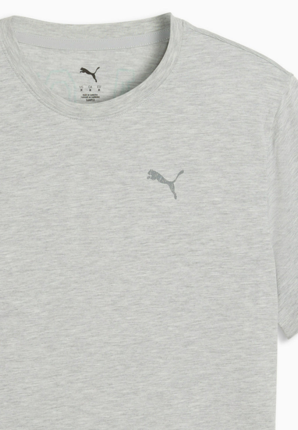 Puma GRAPHICS TRAINING