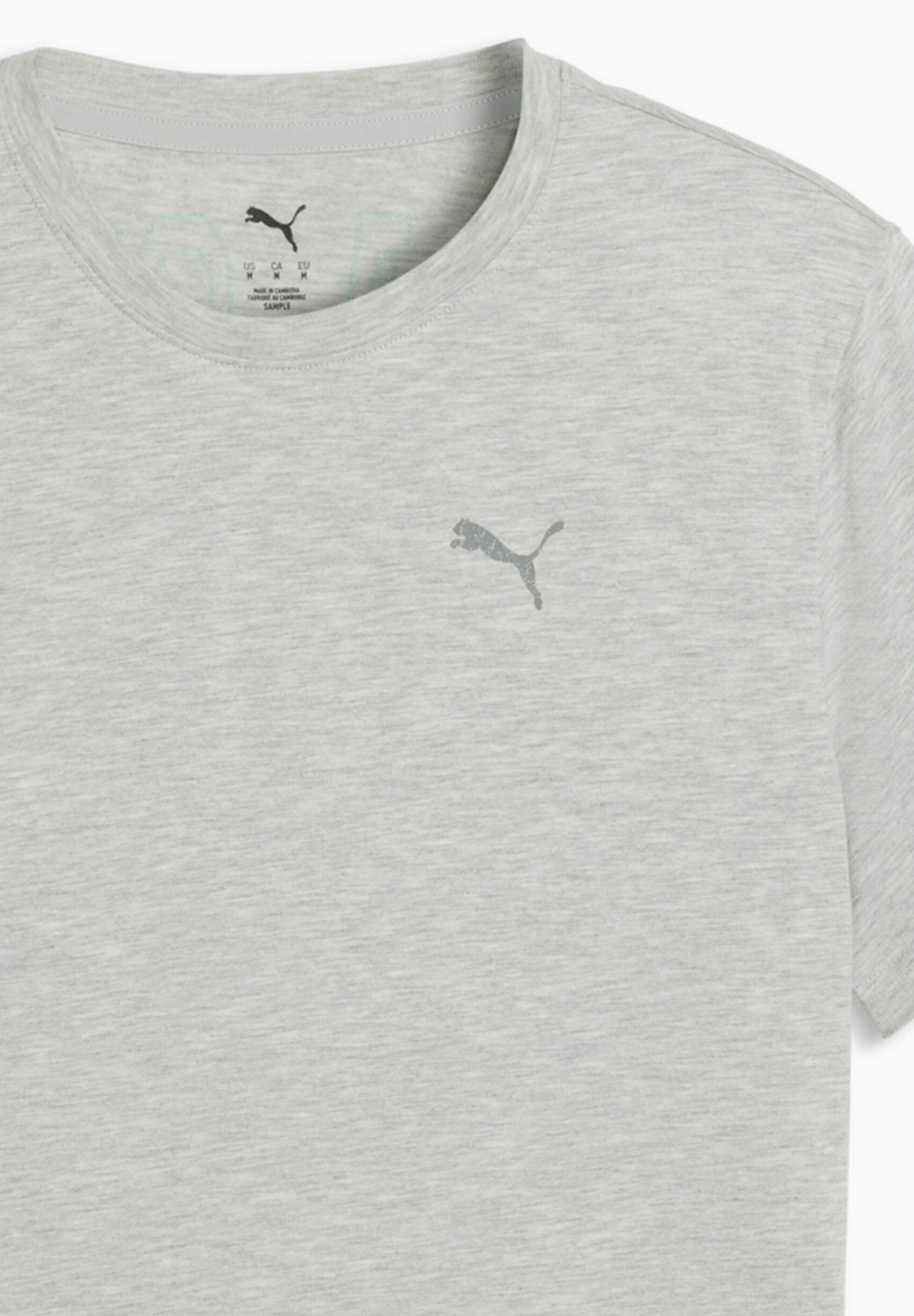 Puma GRAPHICS TRAINING