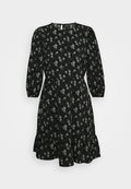 Vero Moda VMSILLA O NECK SHORT DRESS