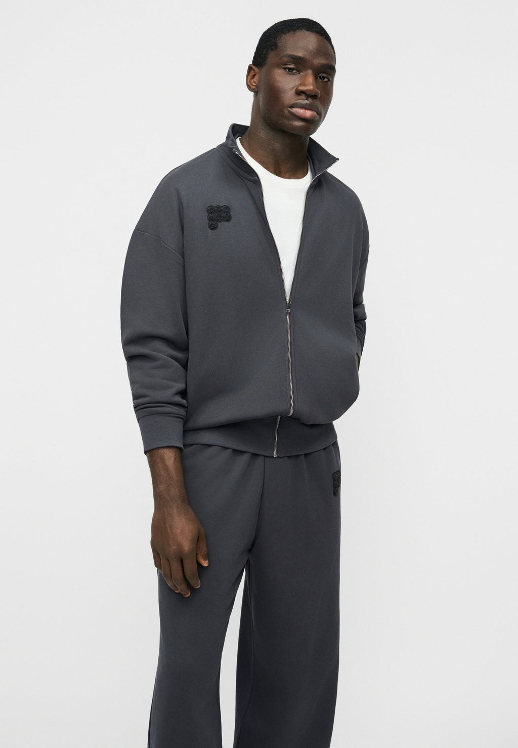 PANGAIA TRACK PANTS UNISEX