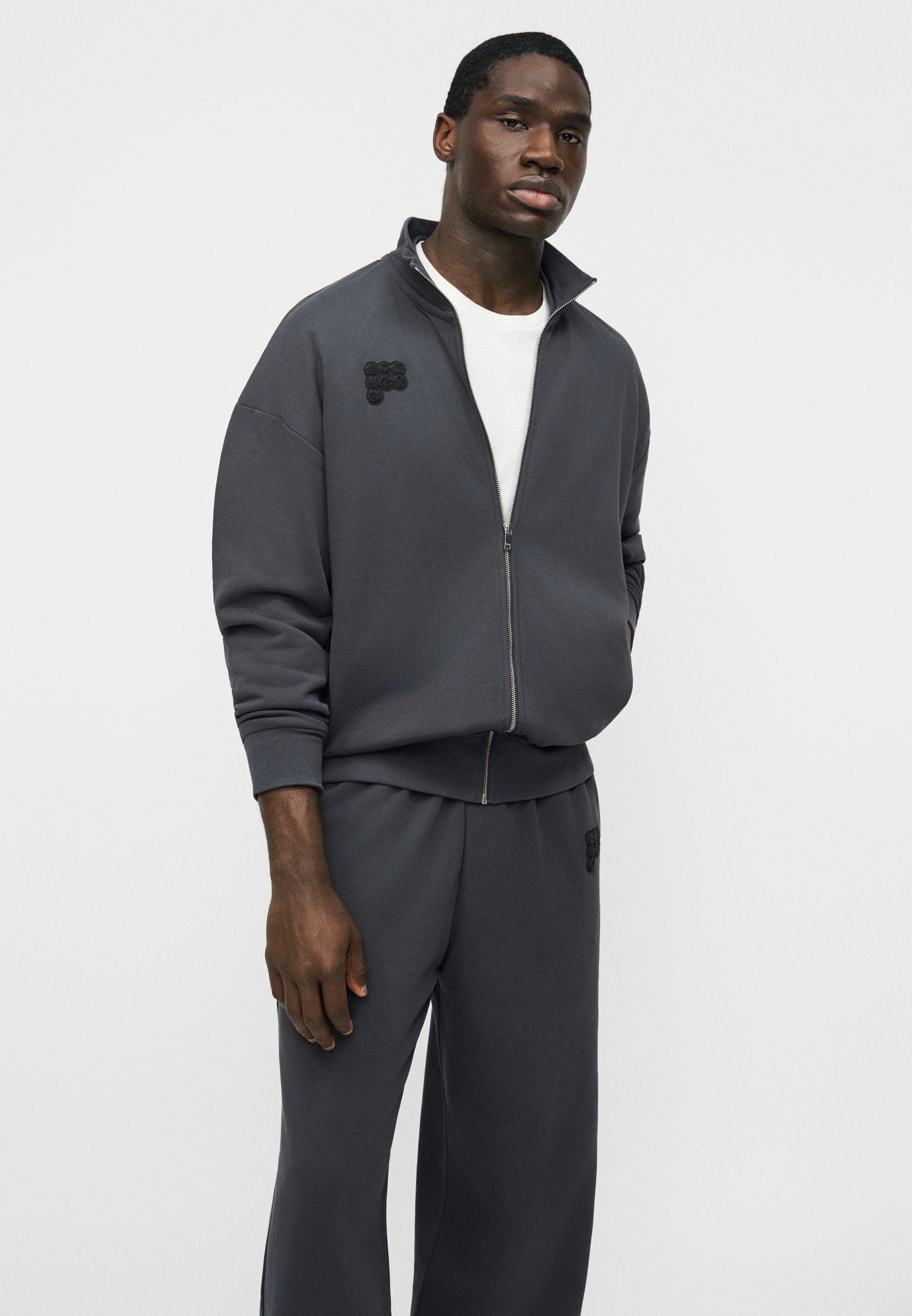 PANGAIA TRACK PANTS UNISEX