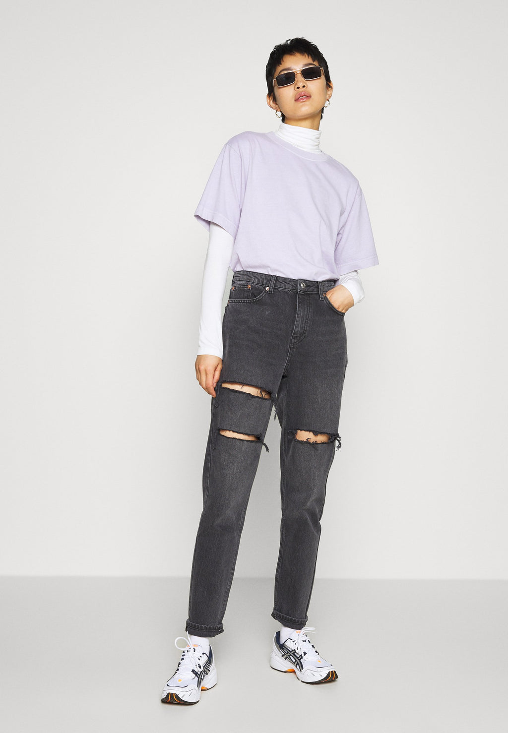 Topshop SOFIA MOM