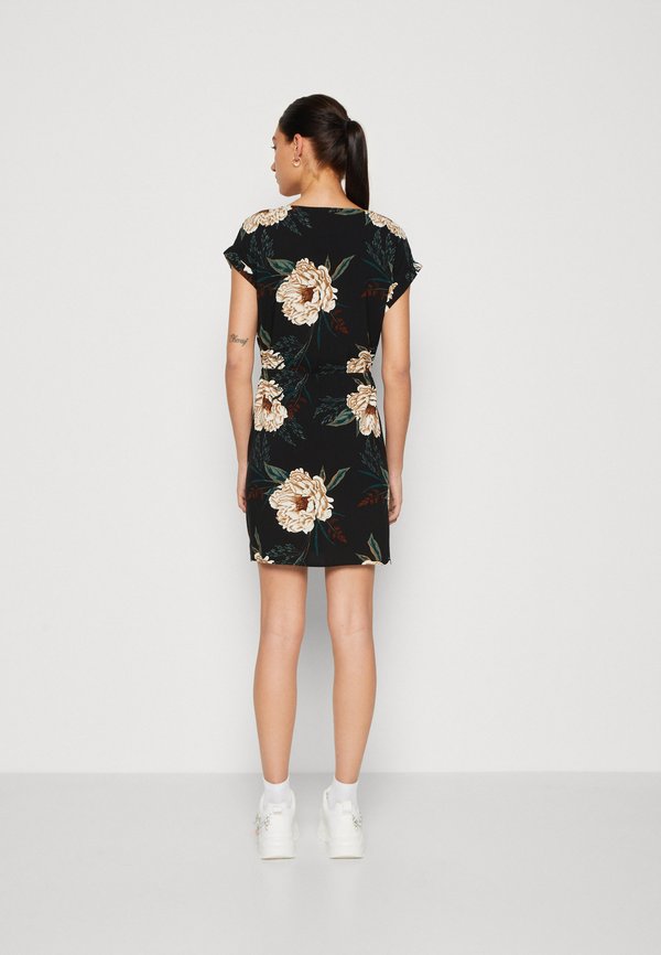 Vero Moda VMEASY TIE SHORT DRESS