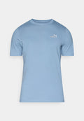 Puma 2 COLOR SMALL NO. 1 LOGO TEE