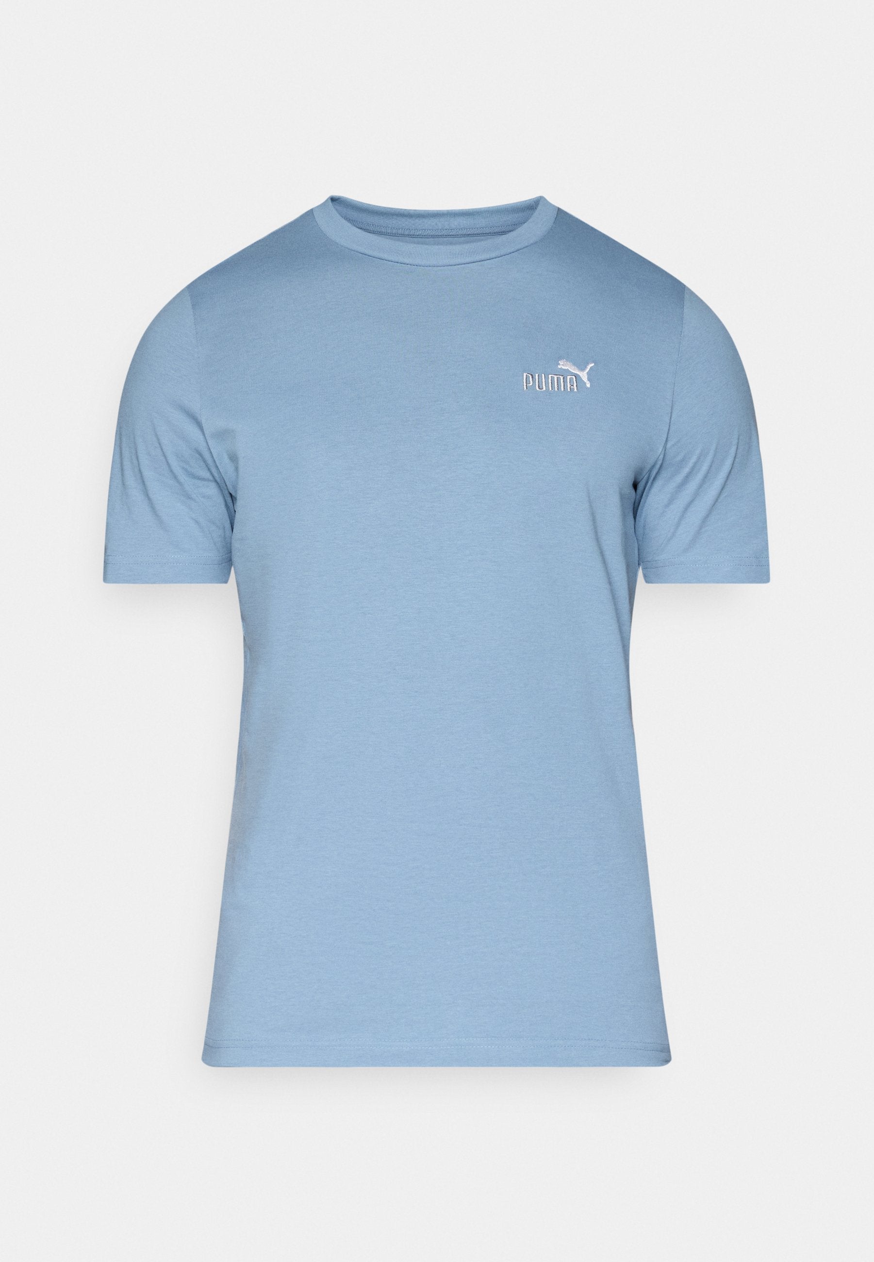 Puma 2 COLOR SMALL NO. 1 LOGO TEE