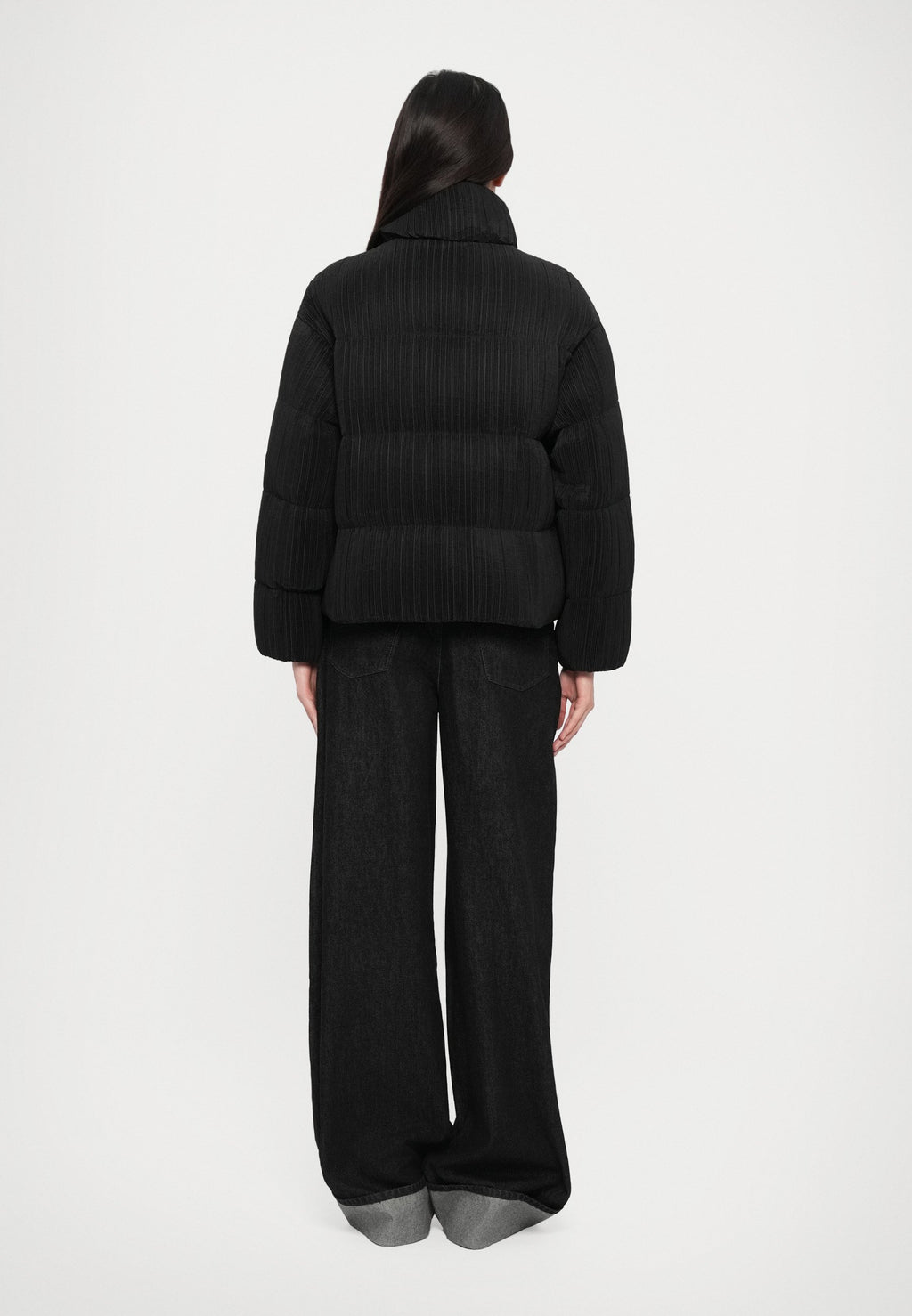 Emporio Armani BLOUSON JACKET