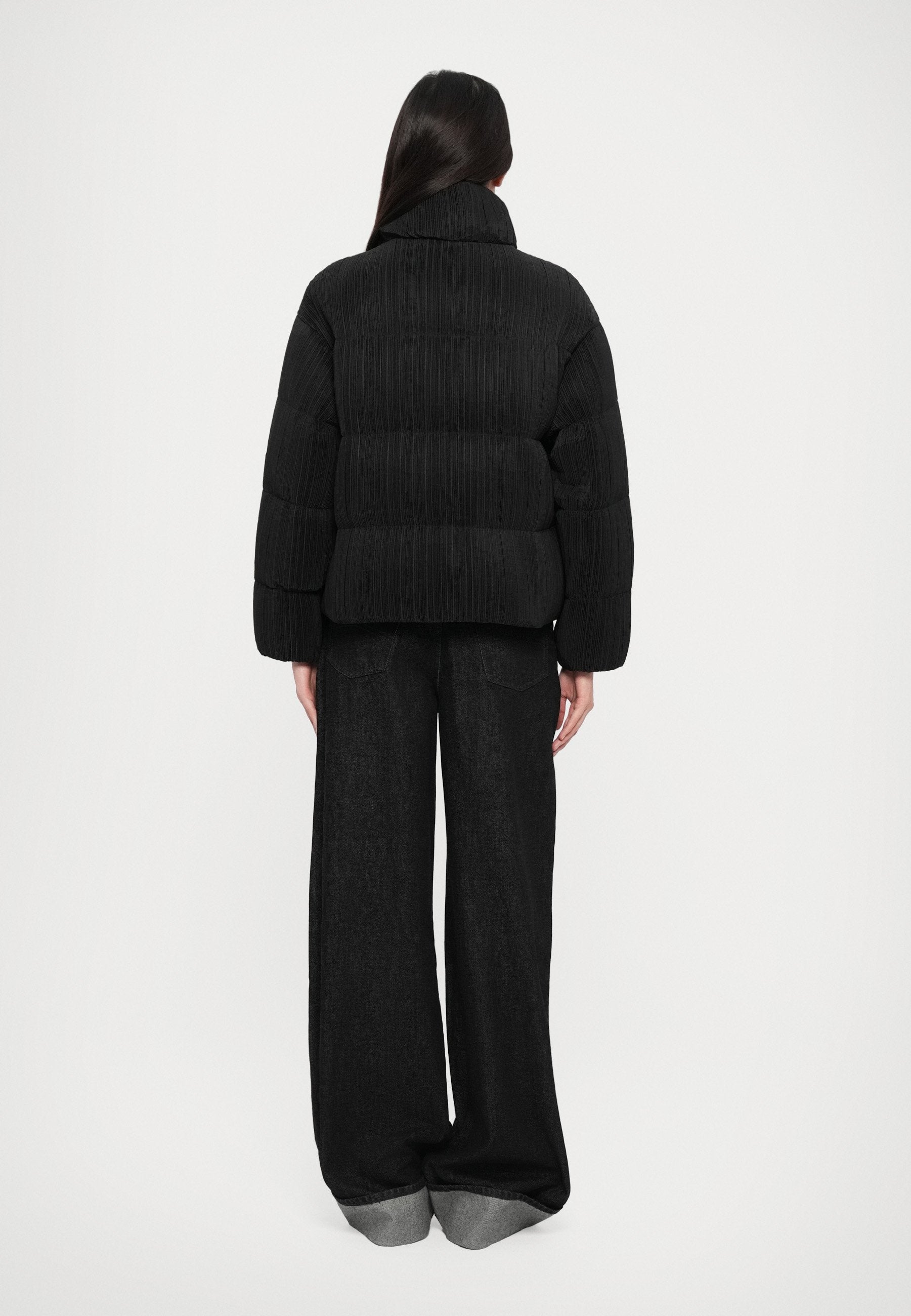 Emporio Armani BLOUSON JACKET