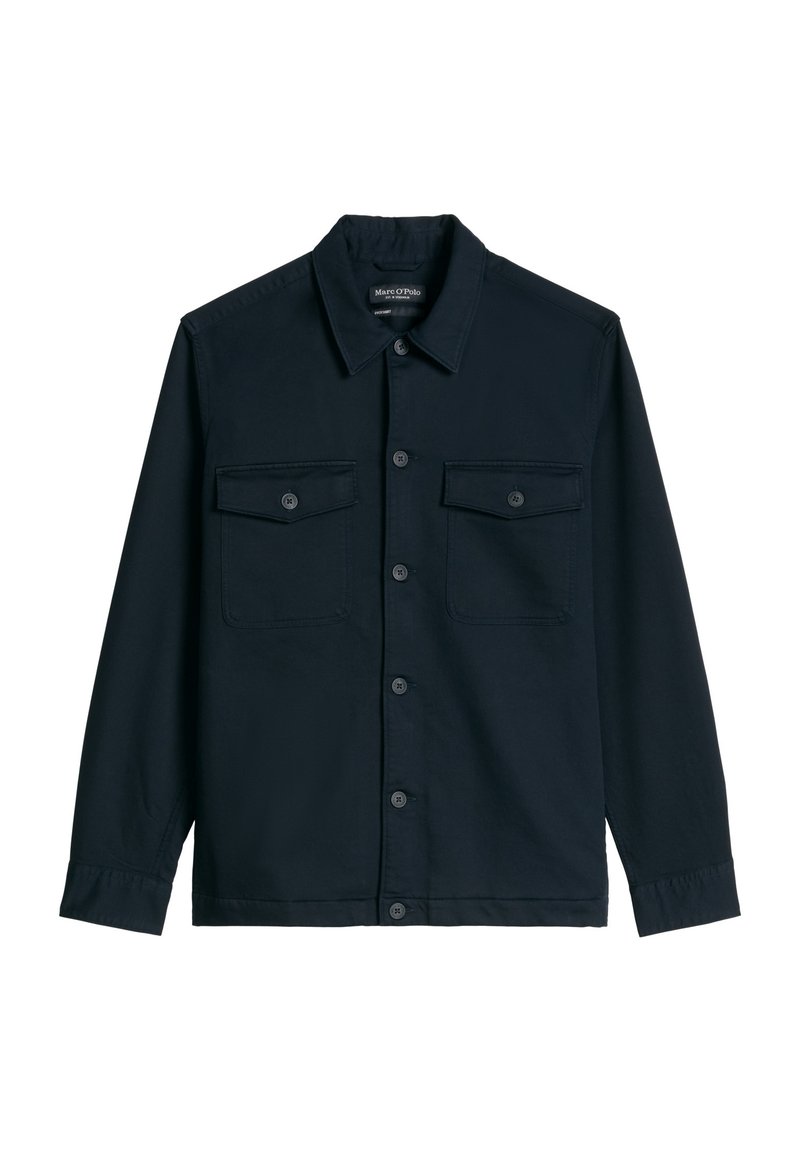 Marc O'Polo Leichte Jacke Media 1