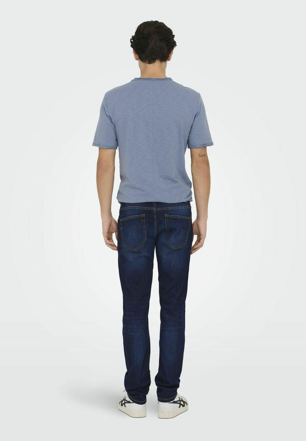 Only & Sons Jeans Straight Leg Media 4