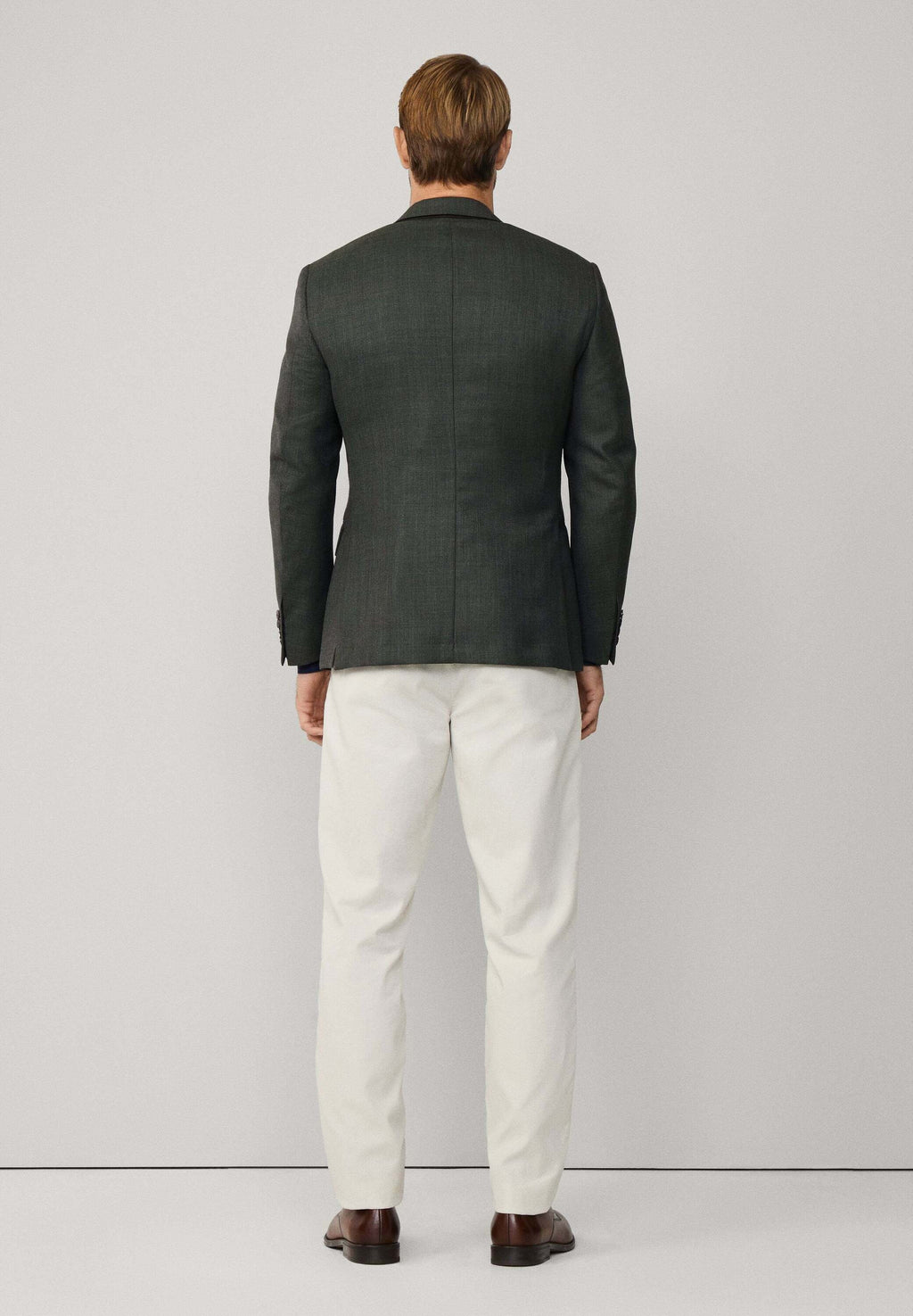 Hackett London TEXTURED
