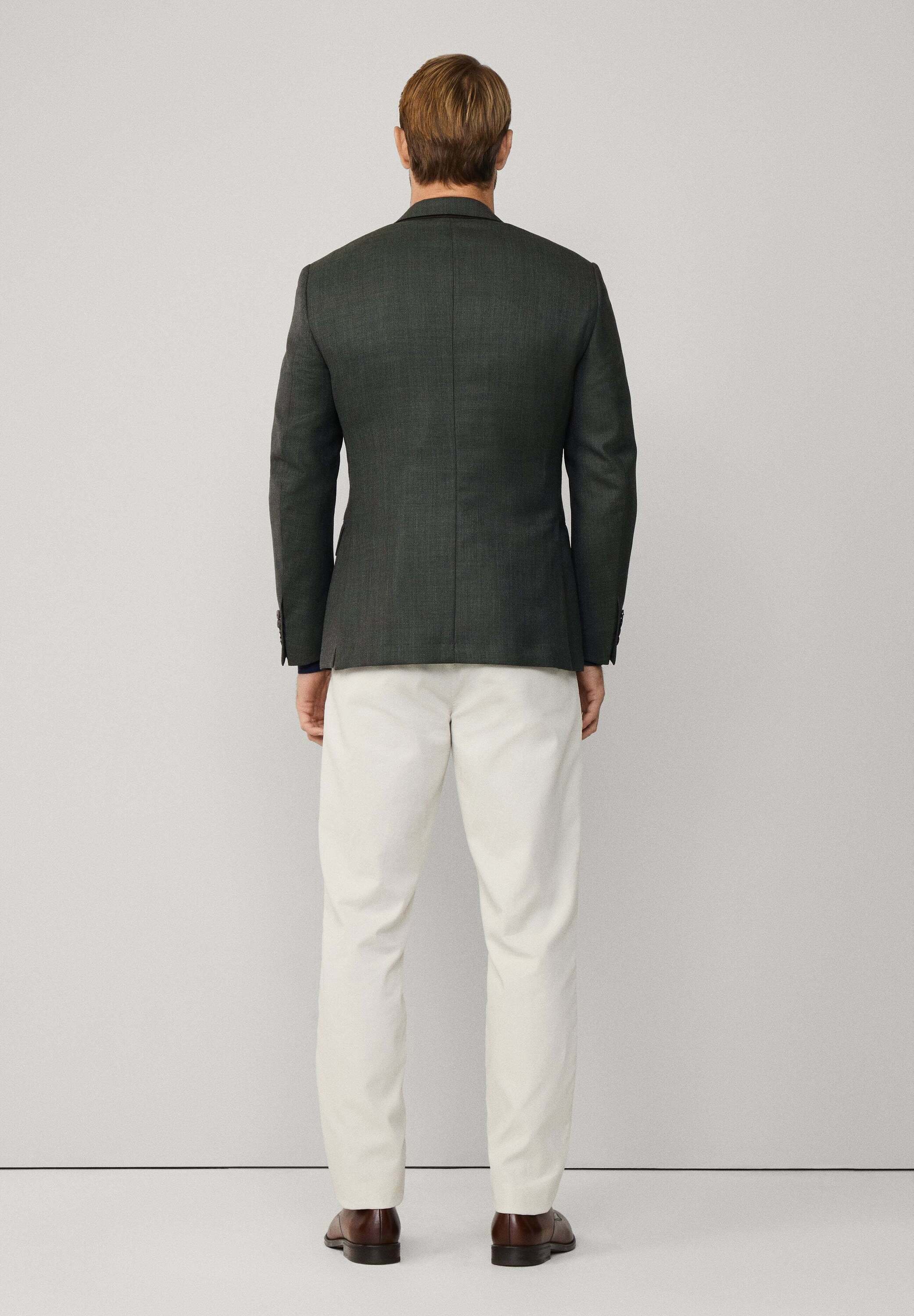 Hackett London TEXTURED