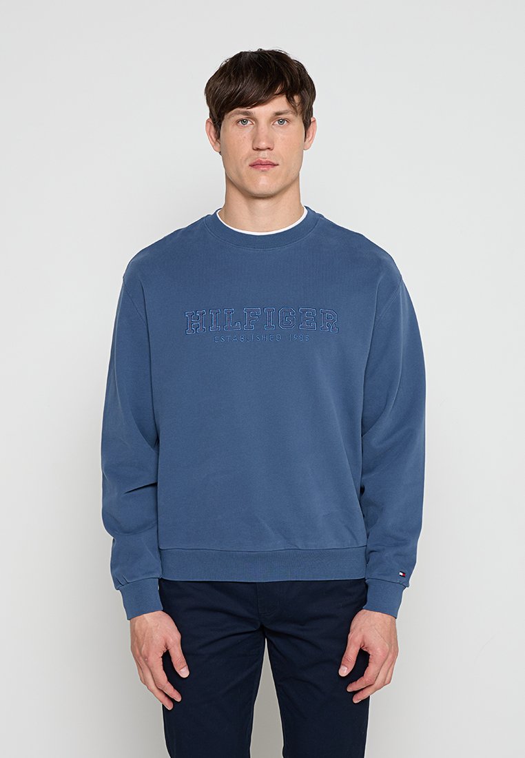 Tommy Hilfiger Sweatshirt Media 1