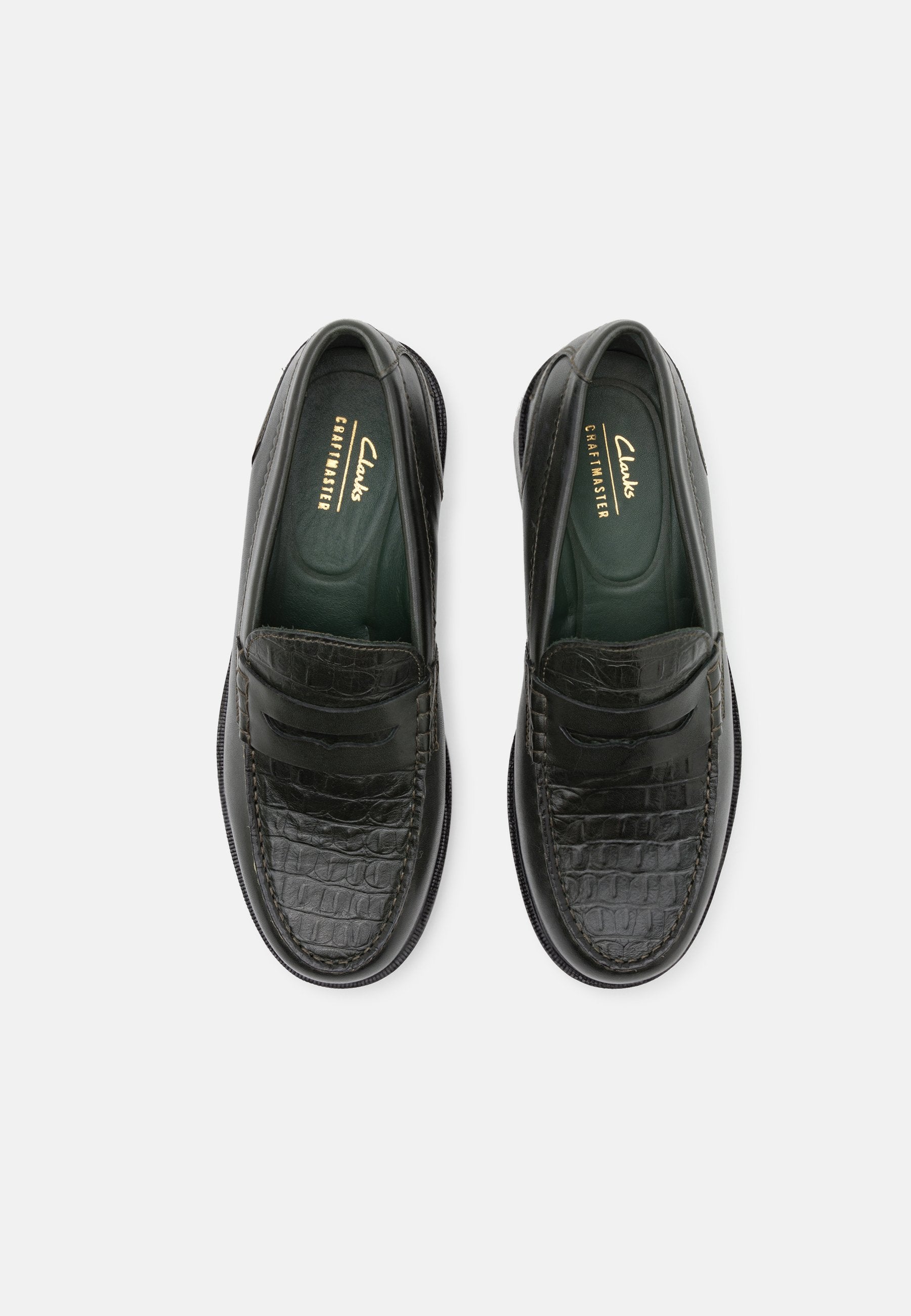 Clarks CRAFT JAMES LO