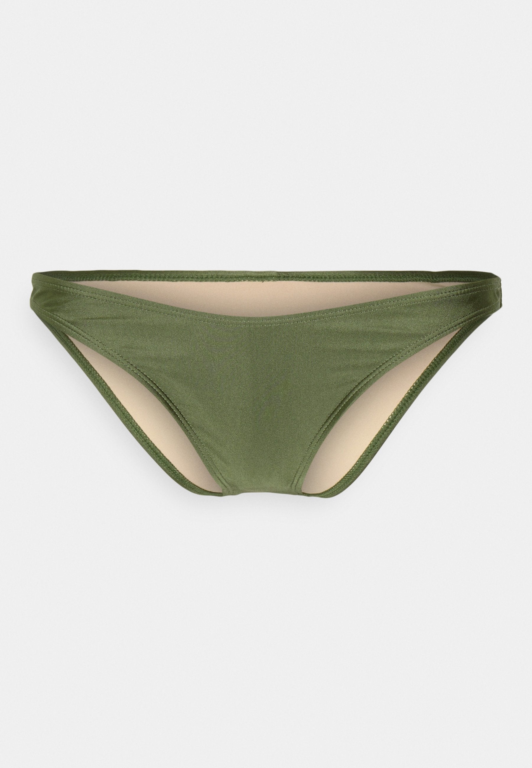 Cotton On Body FLOSS BIKINI TOP/HIGH SIDE BRAZILIAN BIKINI BOTTOM SET