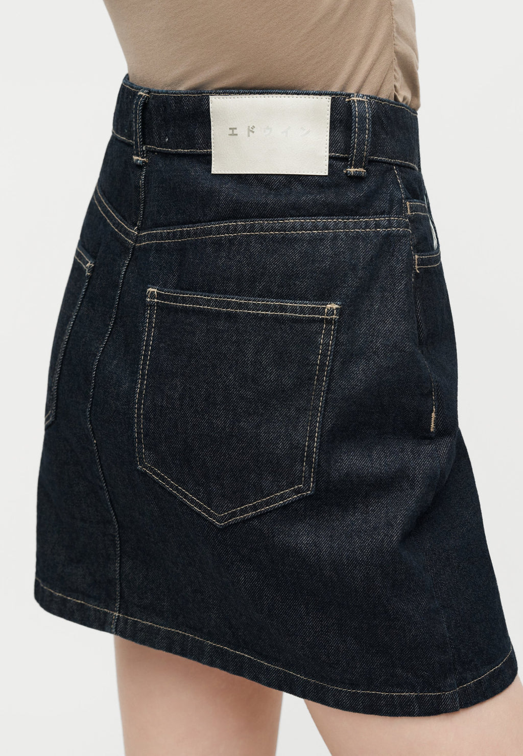 Edwin PALMA SKIRT