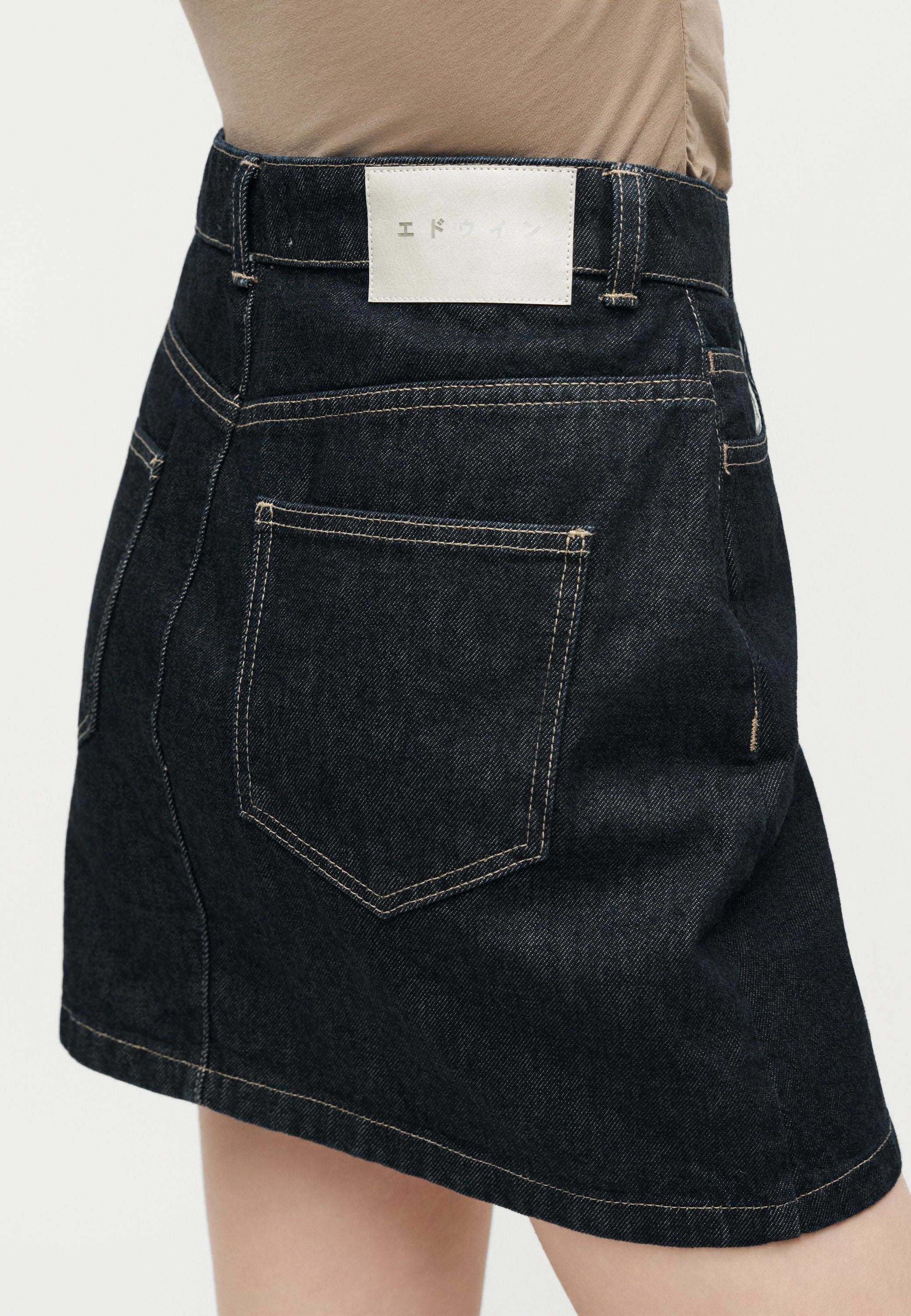 Edwin PALMA SKIRT