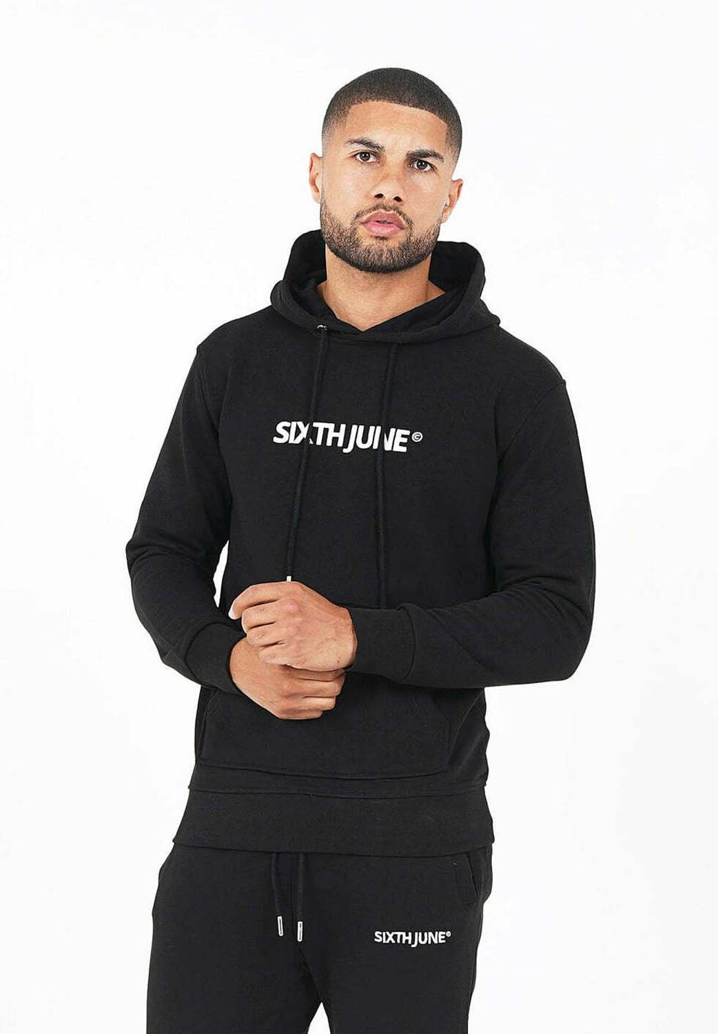 Sixth June UNISEX