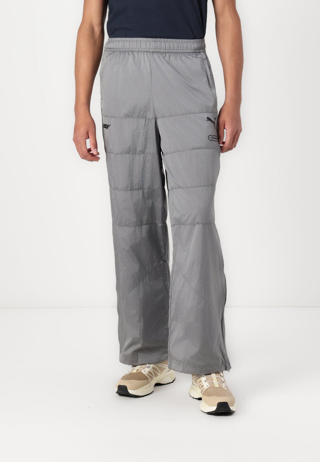 Puma F1 T7 OVERSIZED TRACK PANTS