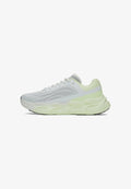 Under Armour HALO RUNNER - Road running shoes - mod gray